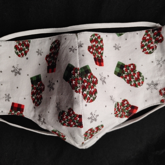 Masks - Picture 4 of 9